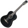 Yamaha Guitare classique  Noir (C40 BL)