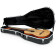 GC-CLASSIC étui de luxe en ABS guitare classique