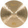 Meinl Cymbals Byzance Jazz Cymbale Ride Medium 22 pouces (55,88cm) pour Batterie  Bronze B20, Finition Traditionnelle (B22JMR)