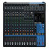 Yamaha MG16 X U 16 canaux de sortie Table de mixage audio  Tables de Mixage Audio (16 canaux, 24 bits, de 78 dB, 192 kHz, 6,3 mm, 30 W)