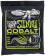 Ernie Ball Regular Slinky Cobalt Cordes, pour basse lectrique, calibre 50-105