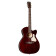 Legacy CW Q1T Tennessee Red - Guitare Acoustique