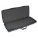 U8307BL Hardcase Clavier 61 Touches