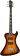 Nekromant 5 Tobacco Sunburst