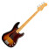 American Professional II Precision Bass 3-Color Sunburst MN