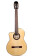 Cordoba iberia GK Studio Negra Gauchre - Guitare classique lectro