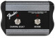 Fender 2-Bouton Footswitch - Channel/Reverb