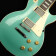 Gibson Les Paul Standard 50s Custom Color Inverness Green - Guitare lectrique  Coupe Simple