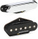 SEYMOUR DUNCAN - Micro guitare lectrique - Set Micros Tele Alnico II Pro