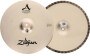 Zildjian A Custom Series - 15" Mastersound Hi-Hat Cymbals - Pair