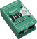 Boite de Direct Radial Convertisseur Stereo +4/-10dB PRO-ISO