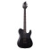 PT Black Ops, Satin Black Open Pore - Guitare Électrique