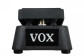 V845 wah pedal