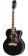 Epiphone EJ-200SCE - Guitare Electro-Acoustique - Noir