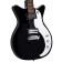 DANELECTRO Guitare noire 59X