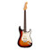 Player II Stratocaster HSS RW 3-Color Sunburst - Guitare Électrique