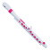 jFlute 2.0 (White/Pink) - Flûte avec trous couverts