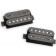 Humbucker Nazgl Kit Nazgl/sentient, Noir