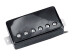 Benedetto A6 - Pickup pour guitare électrique - nickel noir