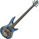 Ibanez Premium SR2605E-CBB Cerulean Blue Burst - Basse lectrique 5 cordes