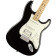 Fender Stratocaster Guitare lectrique rable Noir