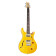 SE Custom 22 Semi-Hollow Santana Yellow - Guitare Électrique