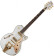 Starplayer tv phonic - venetian white