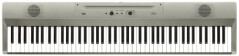 Clavier KORG LIANO - Piano numrique Liano 88 notes, gris clair