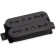 Alpha Humbucker Neck Black micro guitare