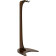 DELUXE WOODEN HANGING STAND
