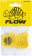 Dunlop 558P073 Mdiators Tortex Flow Standard 0,73mm sachet de 12