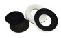 EDT C-One Ear Pads White