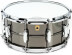 Black Beauty Snare Drum - 6.5 x 14 inch - Black Nickel with Imperial Lugs