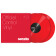 Performance Control Vinyl rouge (paire) - Accessoires pour DJ