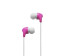 Pioneer SE-CL501-P Casque intra-auriculaire Rose