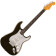 American Ultra II Stratocaster Texas Tea