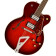 Gretsch G2420 Streamliner Hollow Body with Chromatic II Tailpiece Claret Burst - Guitare Semi Acoustique