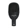 F-6 microphone grosse caisse - Microphone d'instrument