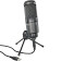 Audio-Technica AT2020USB Noir Microphone de Studio