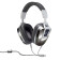 Casque Luxueux Ultrasone Edition 8 EX aux Performances Audio Exceptionnelles, Technologie S-Logic EX et Matriaux de Haute Qualit.