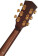 CORT guitare folk GOLDO8BLB