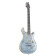 Fame Forum IV Classic (Stonewashed Blue Satin) - Guitare lectrique