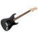 Affinity Stratocaster HH Laurel Charcoal Frost Metallic