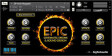 Epic: Cinematic Drums & Sound Design