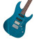 Ibanez MMN1-TAB AZ Signature Transparent Aqua Blue - Guitare lectrique