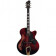 HL 550 NMG - Guitare électrique 6 cordes Natural Mahogany Gloss
