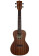 Kala KA-SMHC All-Solid Mahogany (+ housse) - Ukulele Concert