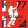 77LE Jazz Bass 77 jeu de cordes guitare basse 50 - 110