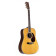 D-42 Natural Standard Series étui incl. - Guitare Acoustique