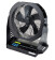 Fan-200 DMX Wind Machine